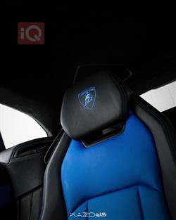 لامبورغيني اوروس